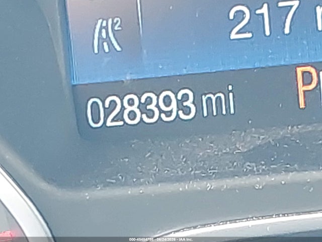 1FMCU9GD4JUC38762 Ford ESCAPE SE