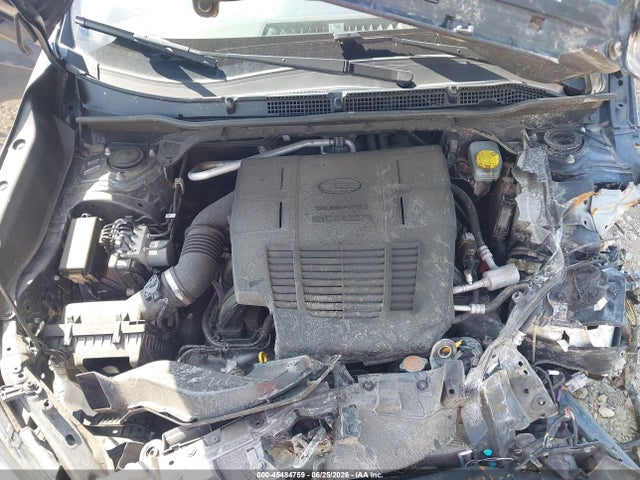 45484759 :رقم المزاد ، JF2SKAEC6NH509810 vin ، 2022 Subaru Forester Premium مزاد بيع