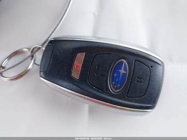 45484759 :رقم المزاد ، JF2SKAEC6NH509810 vin ، 2022 Subaru Forester Premium مزاد بيع