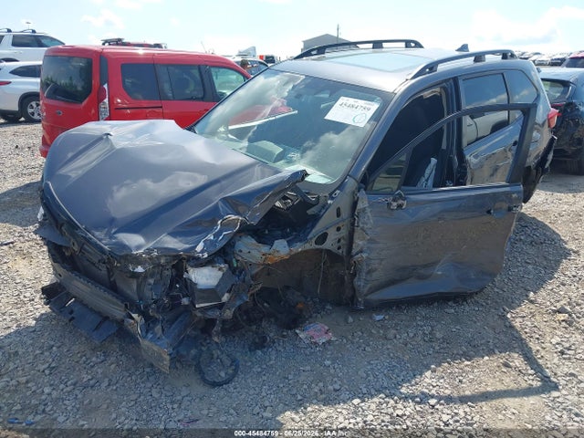 45484759 :رقم المزاد ، JF2SKAEC6NH509810 vin ، 2022 Subaru Forester Premium مزاد بيع