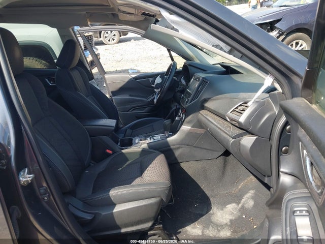45484759 :رقم المزاد ، JF2SKAEC6NH509810 vin ، 2022 Subaru Forester Premium مزاد بيع