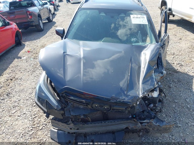 45484759 :رقم المزاد ، JF2SKAEC6NH509810 vin ، 2022 Subaru Forester Premium مزاد بيع