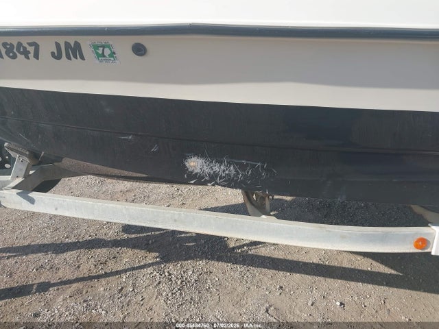 Продажа на аукционе авто 2001 Mastercraft 20', vin: MBCA2GN8L001, номер лота: 45484760