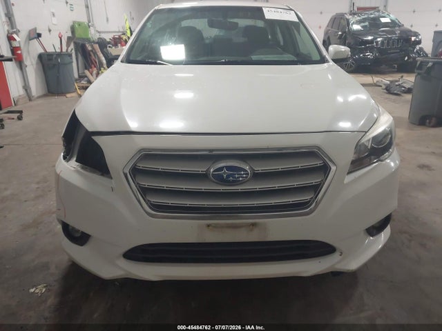Продаж на аукціоні авто 2017 Subaru Legacy 2.5i Premium, vin: 4S3BNAF62H3007845, номер лоту: 45484762