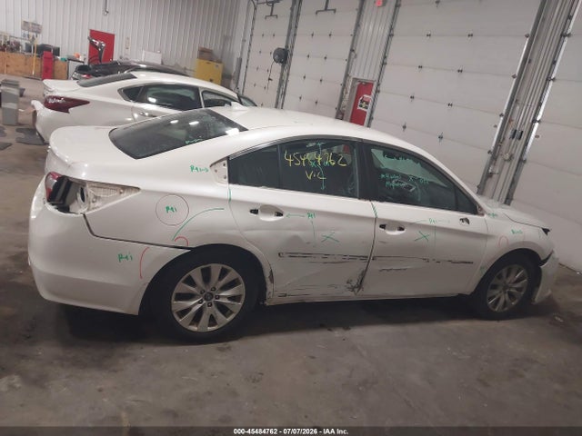 Продаж на аукціоні авто 2017 Subaru Legacy 2.5i Premium, vin: 4S3BNAF62H3007845, номер лоту: 45484762