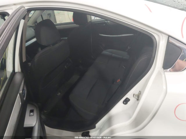 Продаж на аукціоні авто 2017 Subaru Legacy 2.5i Premium, vin: 4S3BNAF62H3007845, номер лоту: 45484762