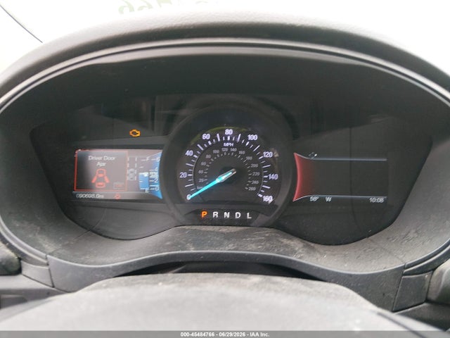 45484766 :رقم المزاد ، 3FA6P0H70JR257724 vin ، 2018 Ford Fusion Se مزاد بيع