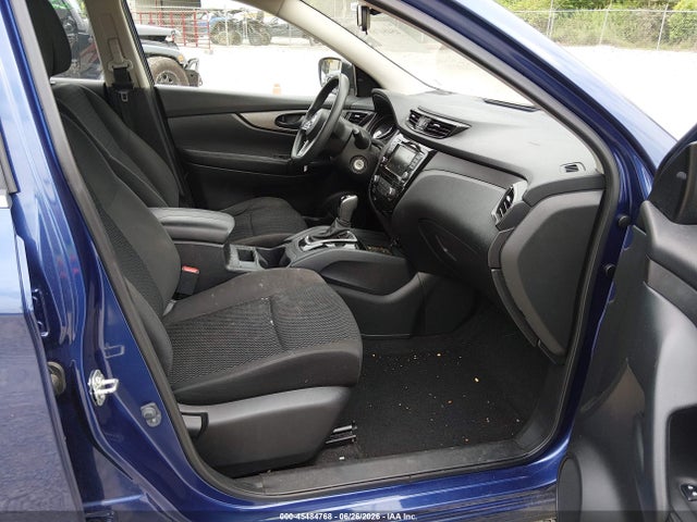Продажа на аукционе авто 2021 Nissan Rogue Sport S Awd Xtronic Cvt, vin: JN1BJ1AW9MW430615, номер лота: 45484768