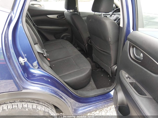 Продажа на аукционе авто 2021 Nissan Rogue Sport S Awd Xtronic Cvt, vin: JN1BJ1AW9MW430615, номер лота: 45484768