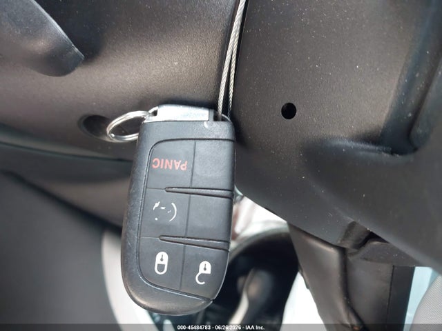 Jeep Compass Latitude 4x4 2018 3C4NJDBB5JT112872 Image 11