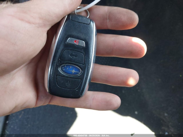 2019 Subaru Crosstrek 2.0i Limited მანქანა იყიდება აუქციონზე, vin: JF2GTANC8KH348553, აუქციონის ნომერი: 45484789
