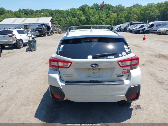 2019 Subaru Crosstrek 2.0i Limited მანქანა იყიდება აუქციონზე, vin: JF2GTANC8KH348553, აუქციონის ნომერი: 45484789
