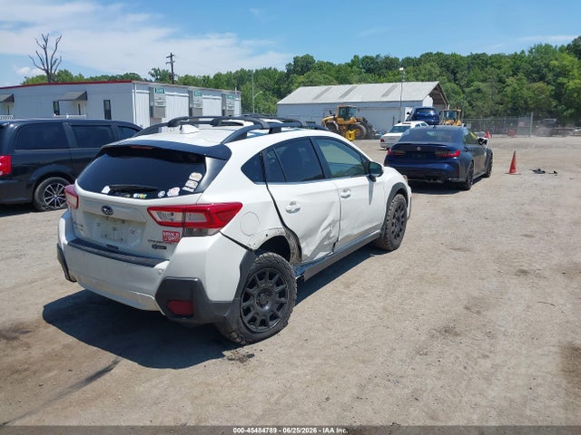 2019 Subaru Crosstrek 2.0i Limited მანქანა იყიდება აუქციონზე, vin: JF2GTANC8KH348553, აუქციონის ნომერი: 45484789