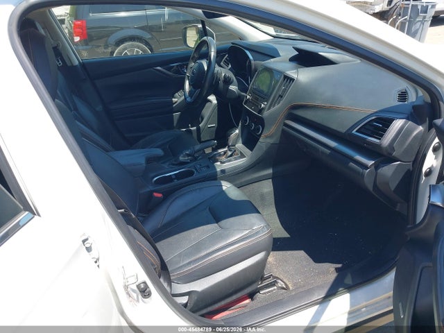 2019 Subaru Crosstrek 2.0i Limited მანქანა იყიდება აუქციონზე, vin: JF2GTANC8KH348553, აუქციონის ნომერი: 45484789