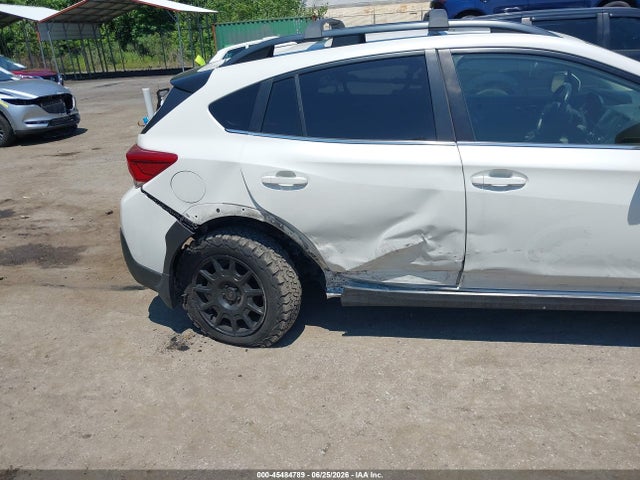 2019 Subaru Crosstrek 2.0i Limited მანქანა იყიდება აუქციონზე, vin: JF2GTANC8KH348553, აუქციონის ნომერი: 45484789