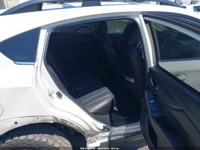 2019 Subaru Crosstrek 2.0i Limited მანქანა იყიდება აუქციონზე, vin: JF2GTANC8KH348553, აუქციონის ნომერი: 45484789
