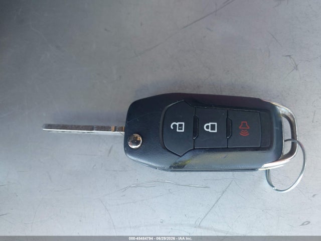 1FTEW1EB1MKE76417 Ford F-150 Xl/xlt