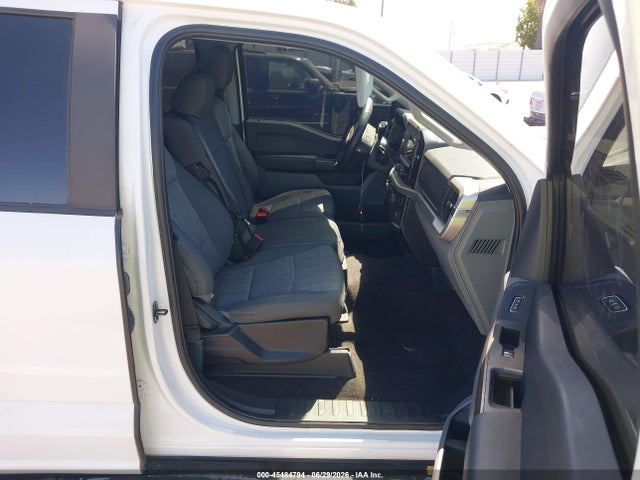 1FTEW1EB1MKE76417 Ford F-150 Xl/xlt