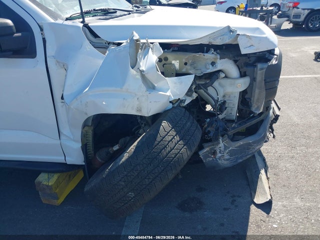 1FTEW1EB1MKE76417 Ford F-150 Xl/xlt