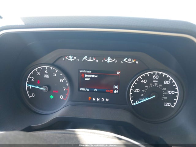 1FTEW1EB1MKE76417 Ford F-150 Xl/xlt