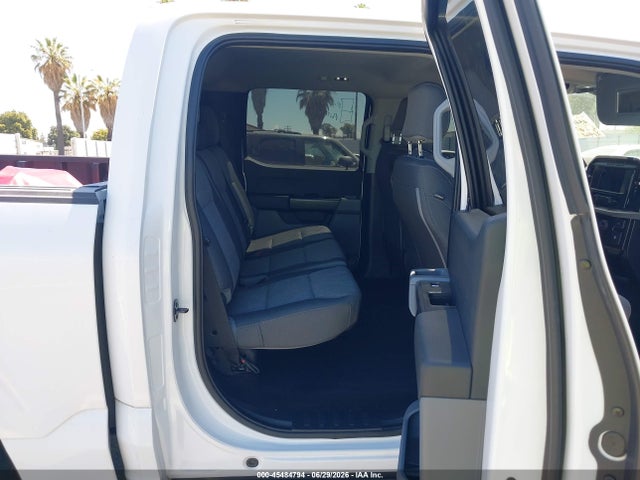 1FTEW1EB1MKE76417 Ford F-150 Xl/xlt