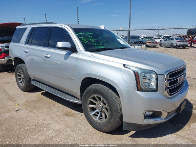 Aukcja sprzedaży 2017 Gmc Yukon Slt, vin: 1GKS1BKC7HR134928, numer aukcji: 45484795