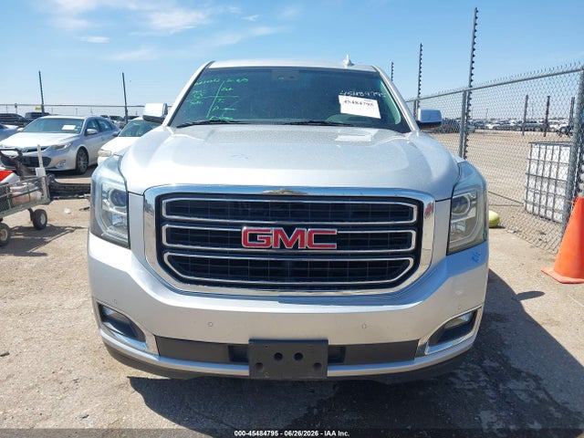 Aukcja sprzedaży 2017 Gmc Yukon Slt, vin: 1GKS1BKC7HR134928, numer aukcji: 45484795