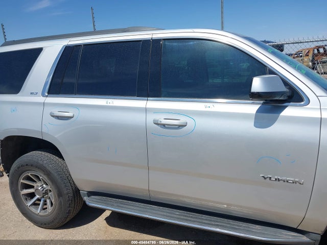Aukcja sprzedaży 2017 Gmc Yukon Slt, vin: 1GKS1BKC7HR134928, numer aukcji: 45484795