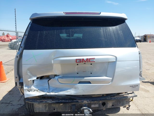 Aukcja sprzedaży 2017 Gmc Yukon Slt, vin: 1GKS1BKC7HR134928, numer aukcji: 45484795