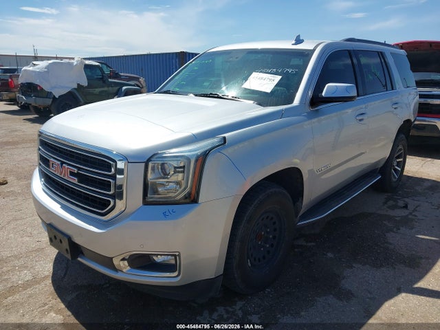 Aukcja sprzedaży 2017 Gmc Yukon Slt, vin: 1GKS1BKC7HR134928, numer aukcji: 45484795