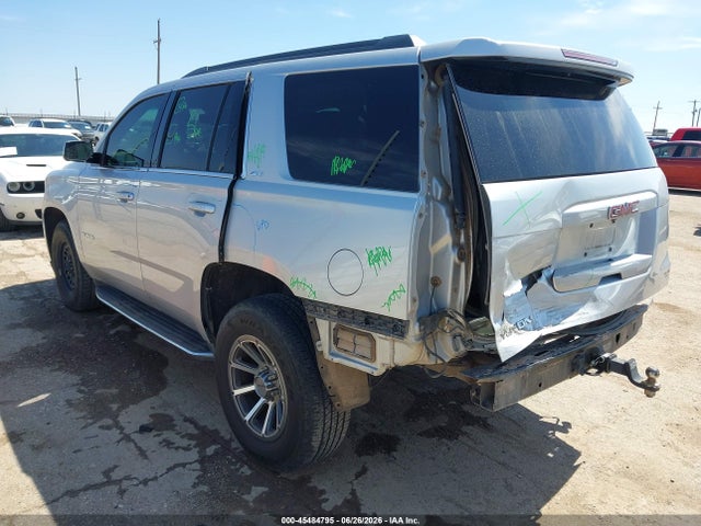 Aukcja sprzedaży 2017 Gmc Yukon Slt, vin: 1GKS1BKC7HR134928, numer aukcji: 45484795