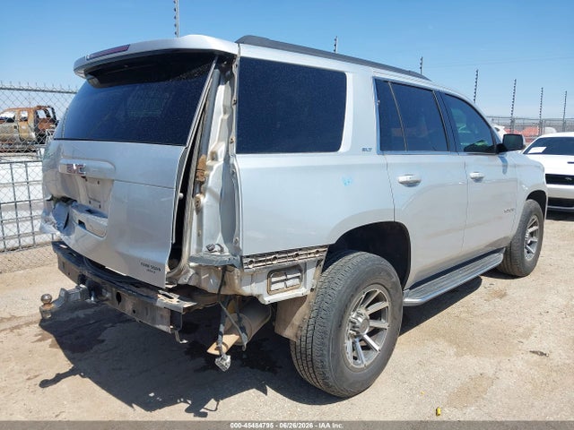 Aukcja sprzedaży 2017 Gmc Yukon Slt, vin: 1GKS1BKC7HR134928, numer aukcji: 45484795