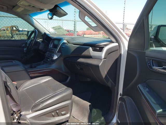 Aukcja sprzedaży 2017 Gmc Yukon Slt, vin: 1GKS1BKC7HR134928, numer aukcji: 45484795
