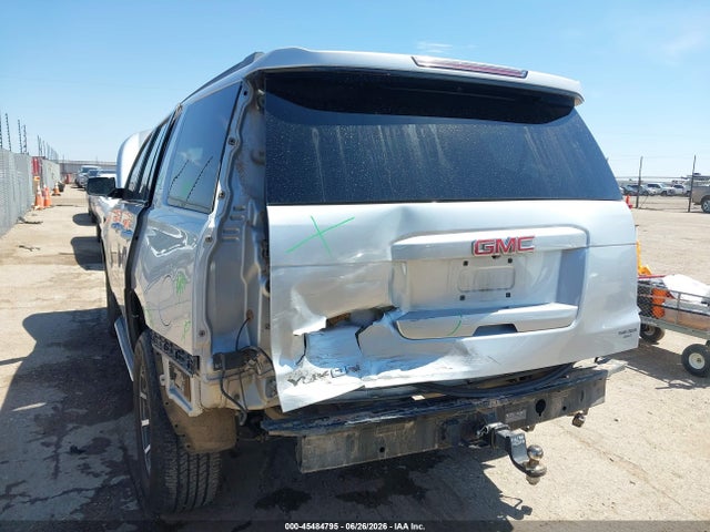 Aukcja sprzedaży 2017 Gmc Yukon Slt, vin: 1GKS1BKC7HR134928, numer aukcji: 45484795