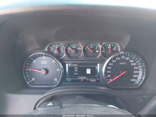 Aukcja sprzedaży 2017 Gmc Yukon Slt, vin: 1GKS1BKC7HR134928, numer aukcji: 45484795