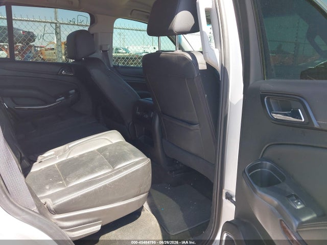 Aukcja sprzedaży 2017 Gmc Yukon Slt, vin: 1GKS1BKC7HR134928, numer aukcji: 45484795