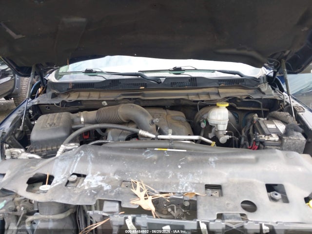 Aukcja sprzedaży 2019 Ram 1500 Classic Big Horn  4x2 6'4 Box, vin: 1C6RR6TTXKS693454, numer aukcji: 45484802