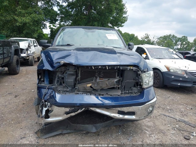 Aukcja sprzedaży 2019 Ram 1500 Classic Big Horn  4x2 6'4 Box, vin: 1C6RR6TTXKS693454, numer aukcji: 45484802