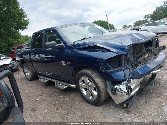 Aukcja sprzedaży 2019 Ram 1500 Classic Big Horn  4x2 6'4 Box, vin: 1C6RR6TTXKS693454, numer aukcji: 45484802