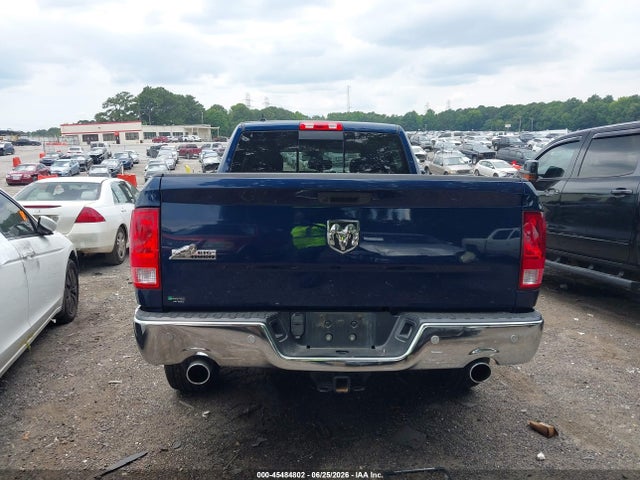 Aukcja sprzedaży 2019 Ram 1500 Classic Big Horn  4x2 6'4 Box, vin: 1C6RR6TTXKS693454, numer aukcji: 45484802