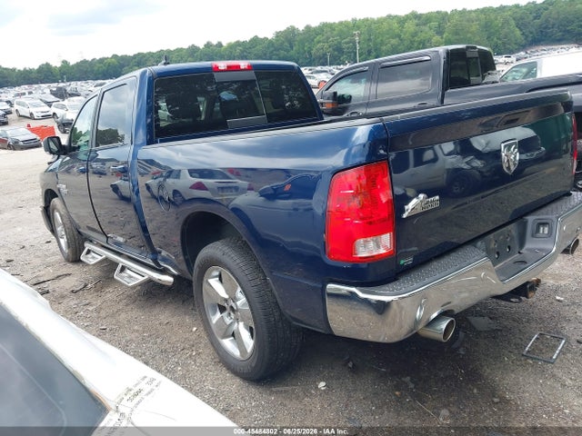 Aukcja sprzedaży 2019 Ram 1500 Classic Big Horn  4x2 6'4 Box, vin: 1C6RR6TTXKS693454, numer aukcji: 45484802