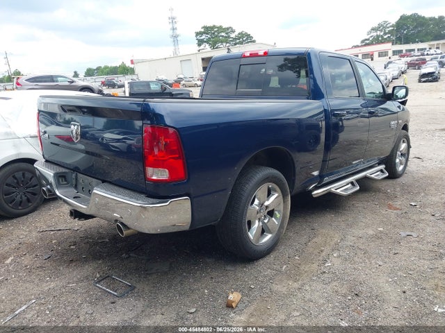 Aukcja sprzedaży 2019 Ram 1500 Classic Big Horn  4x2 6'4 Box, vin: 1C6RR6TTXKS693454, numer aukcji: 45484802