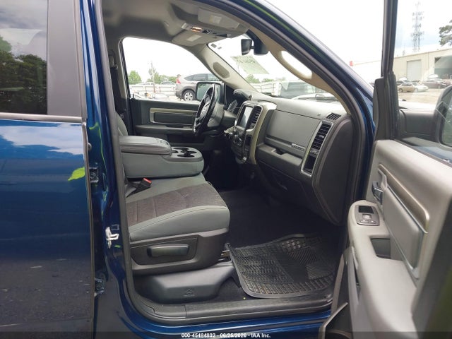 Aukcja sprzedaży 2019 Ram 1500 Classic Big Horn  4x2 6'4 Box, vin: 1C6RR6TTXKS693454, numer aukcji: 45484802