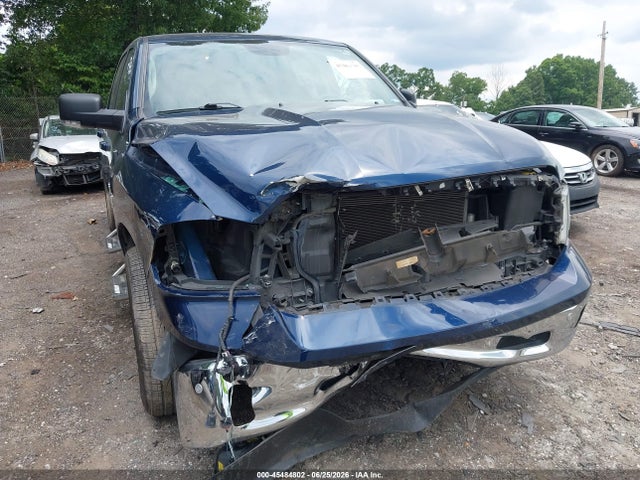 Aukcja sprzedaży 2019 Ram 1500 Classic Big Horn  4x2 6'4 Box, vin: 1C6RR6TTXKS693454, numer aukcji: 45484802
