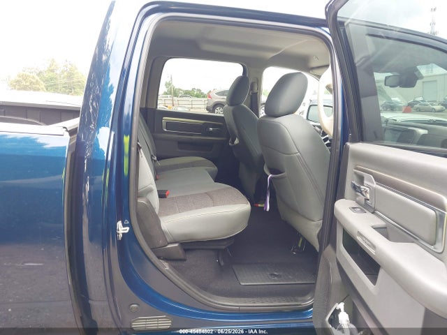 Aukcja sprzedaży 2019 Ram 1500 Classic Big Horn  4x2 6'4 Box, vin: 1C6RR6TTXKS693454, numer aukcji: 45484802