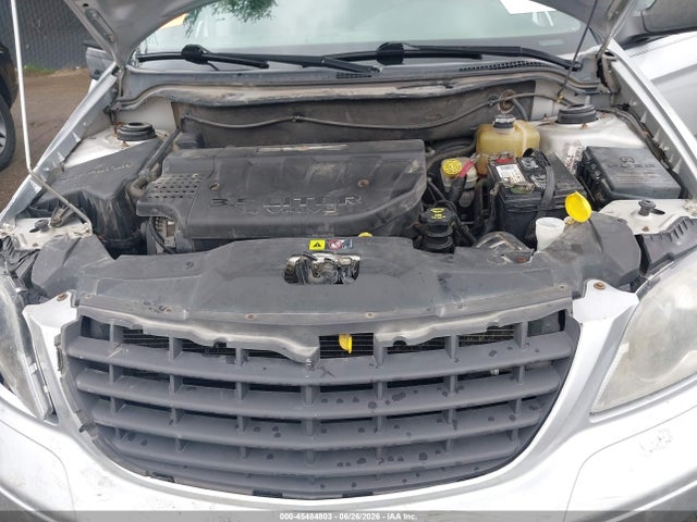 Aukcja sprzedaży 2006 Chrysler Pacifica, vin: 2A4GM48496R682614, numer aukcji: 45484803