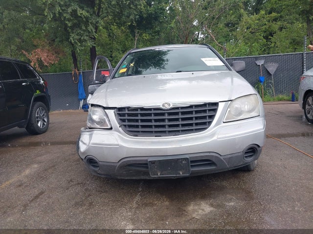 Aukcja sprzedaży 2006 Chrysler Pacifica, vin: 2A4GM48496R682614, numer aukcji: 45484803