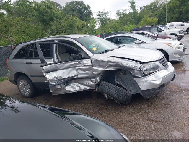 Aukcja sprzedaży 2006 Chrysler Pacifica, vin: 2A4GM48496R682614, numer aukcji: 45484803