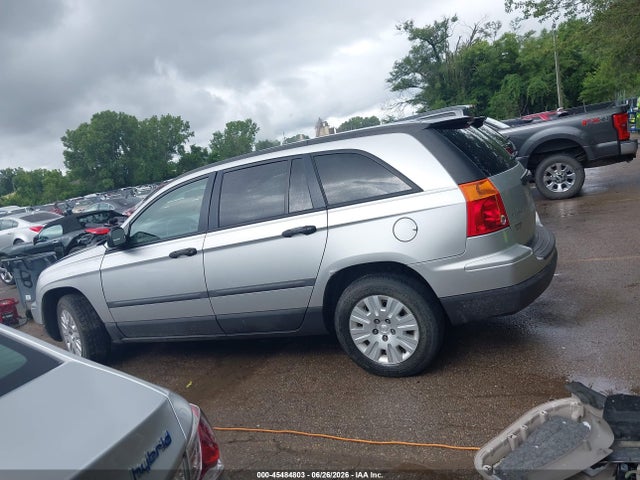 Aukcja sprzedaży 2006 Chrysler Pacifica, vin: 2A4GM48496R682614, numer aukcji: 45484803