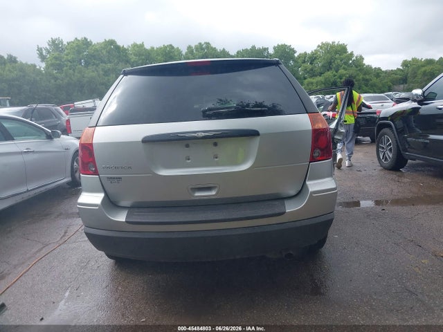 Aukcja sprzedaży 2006 Chrysler Pacifica, vin: 2A4GM48496R682614, numer aukcji: 45484803